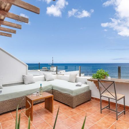 海瑞亚Casa Roque别墅 外观 照片