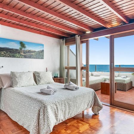 海瑞亚Casa Roque别墅 外观 照片
